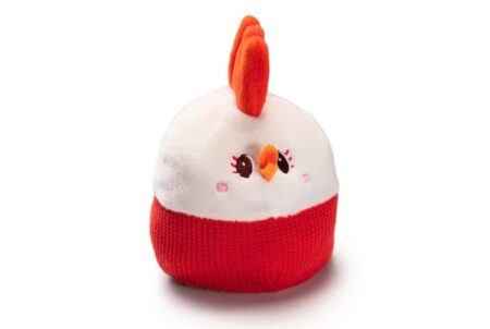 Lilliputiens - Paulette Omkeerbare knuffel