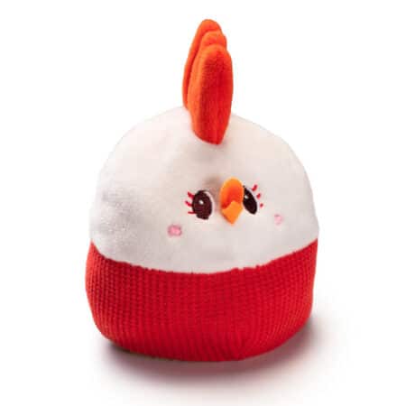 Lilliputiens - Paulette Omkeerbare knuffel