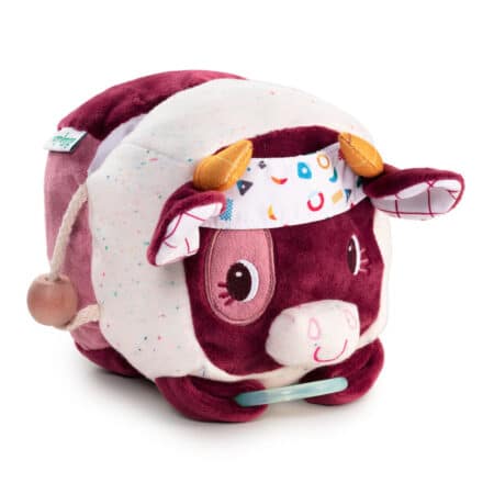 Lilliputiens - Rosalie Ontdekkingskoe