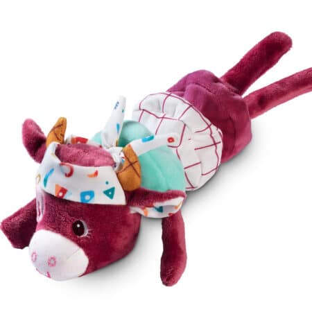 Lilliputiens - Rosalie mini danser