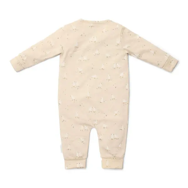 Little Dutch - Boxpakje - Beige - Little Goose