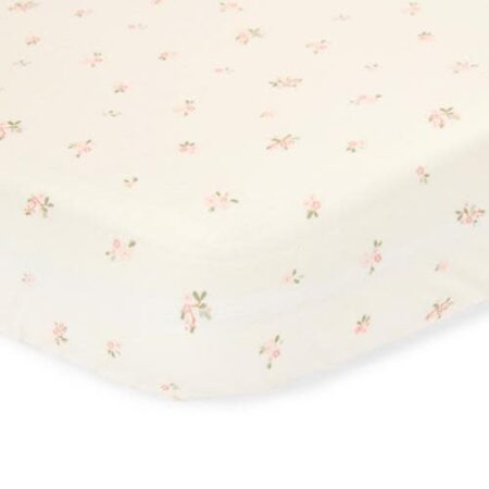 Little Dutch - Hoeslaken 1-persoons Fairy Blossom