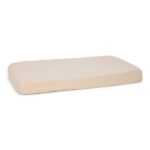 Little Dutch - Hoeslaken 70x140/150 - Pure Soft Beige