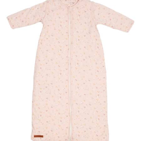 Little Dutch - Slaapzak winter 70 cm Little Pink Flowers