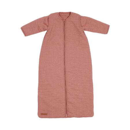 Little Dutch - Slaapzak winter 90 cm Pure Pink Blush