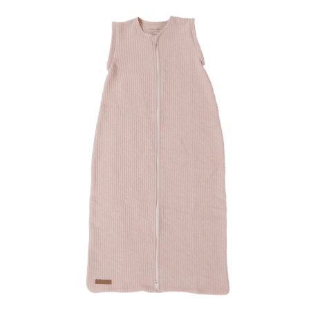 Little Dutch - Slaapzak zomer 70 cm Pure Pink