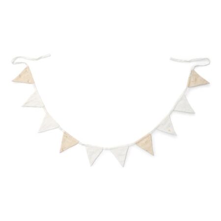 Little Dutch - Slinger met vlaggetjes - Little Goose