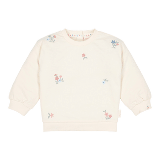 Little Dutch - Sweater Creme