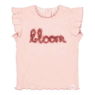 Little Dutch - Top Fairy Pink