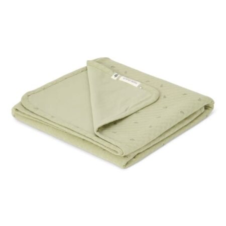 Little Dutch - Wiegdeken - Pure Sage Leaves