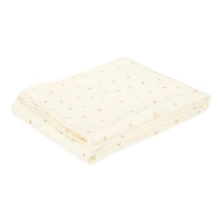 Little Dutch - Zomerdeken wieg hydrofiel Forest Treasures