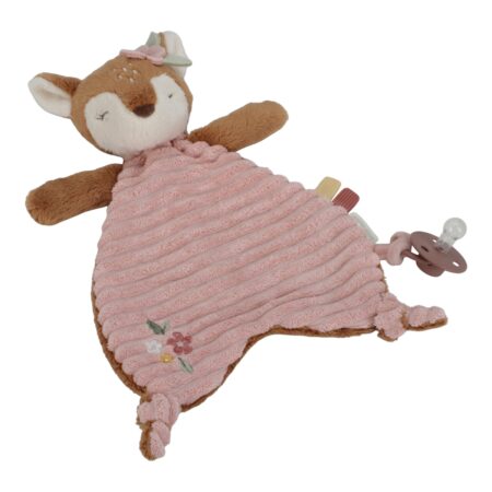 Little Dutch Toys - Knuffeldoekje Hert - Fairy Garden GRS