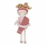 Little Dutch Toys - Zomer knuffelpop Mila