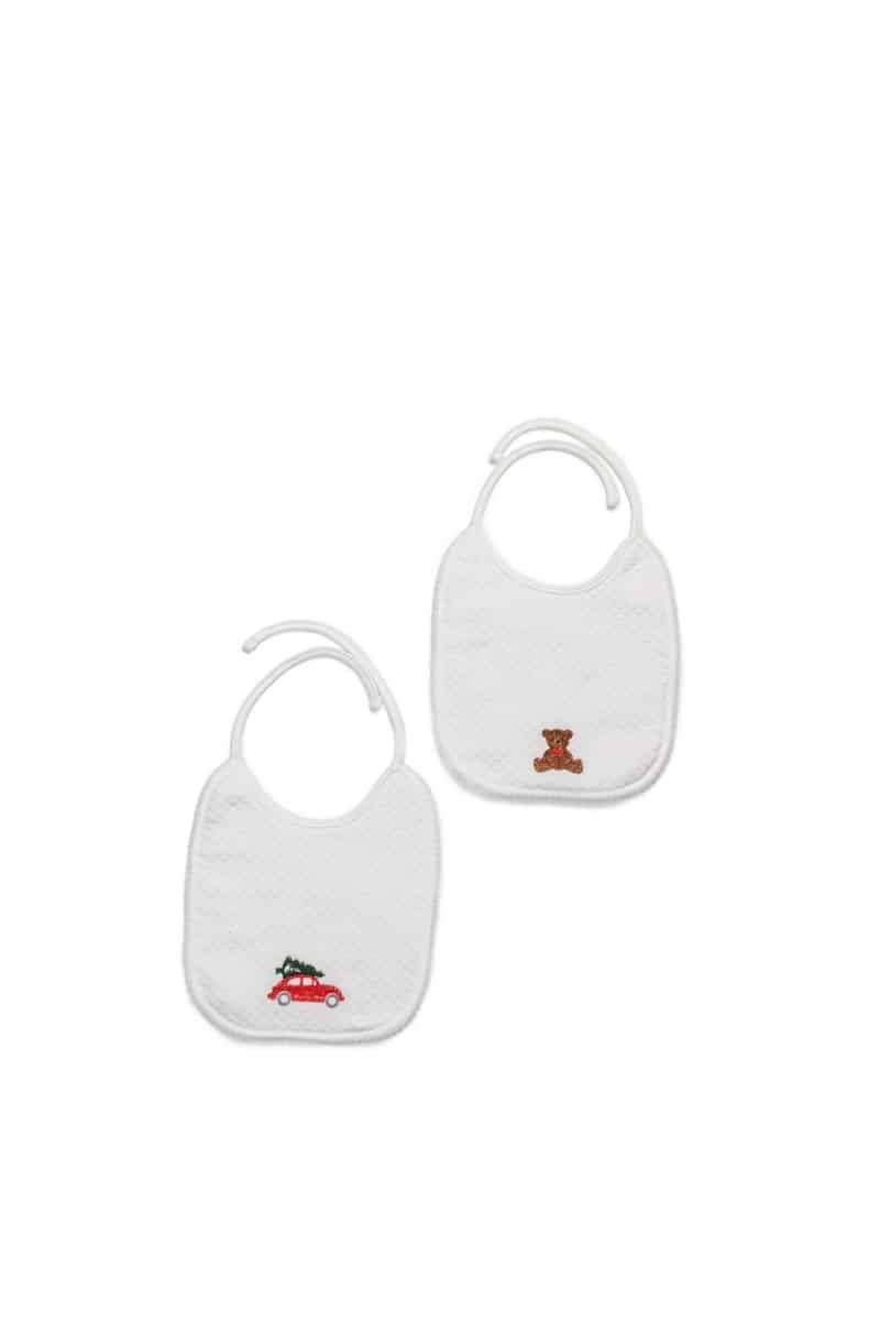 Living Nature - Bavet special edition Kerst set 18x22 cm