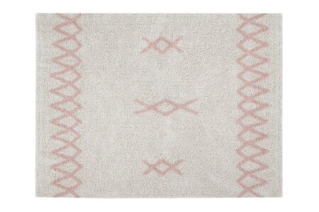 Lorena Canals - Atlas Natural - Vintage Nude 120 x 160