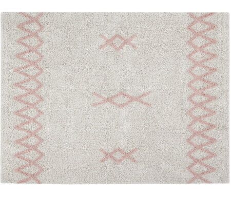 Lorena Canals - Atlas Natural - Vintage Nude 120 x 160