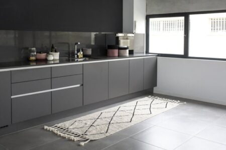 Lorena Canals - Bereber Beige Small 80 x 230