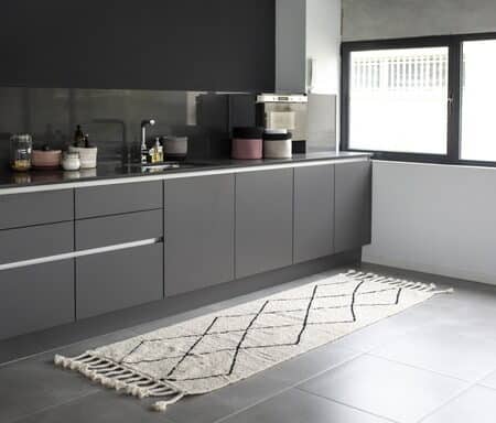 Lorena Canals - Bereber Beige Small 80 x 230