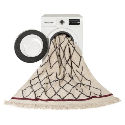 Lorena Canals - Bereber Crisscross Small 120 x 170