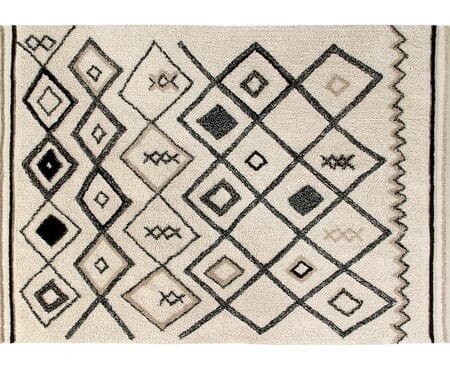 Lorena Canals - Bereber Ethnic Small 120 x 170