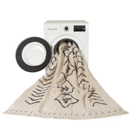 Lorena Canals - Bereber Rhombs Small 120 x 170