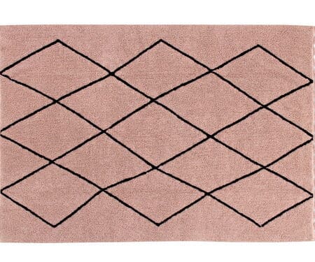 Lorena Canals - Bereber Vintage Nude 140 x 200