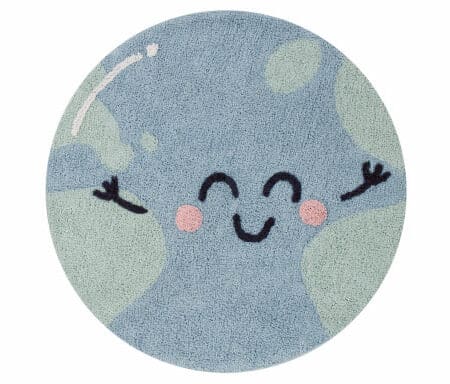 Lorena Canals - Big Big World Dia.100