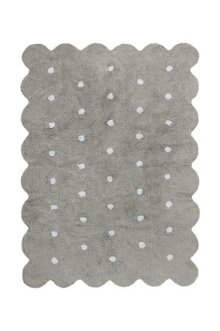 Lorena Canals - Biscuit Grey 120 x 160 (Showroommodel)