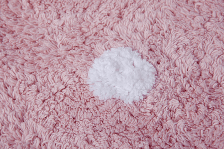 Lorena Canals - Biscuit Pink 120 x 160
