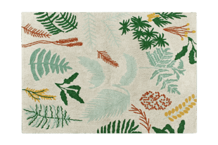 Lorena Canals - Botanic Plants 140 x 200