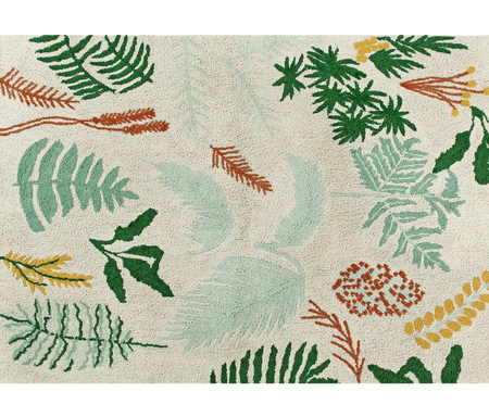 Lorena Canals - Botanic Plants 140 x 200