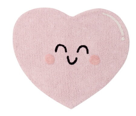 Lorena Canals - Happy Heart 90 x 105