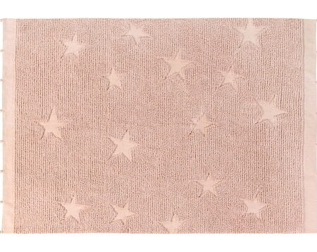 Lorena Canals - Hippy Stars Vintage Nude 120 x 175
