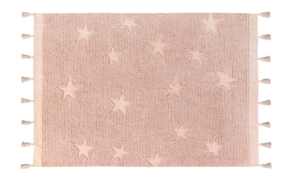 Lorena Canals - Hippy Stars Vintage Nude 120 x 175
