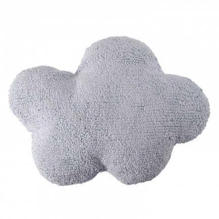 Lorena Canals - Kussen Cloud Blue 50 x 40