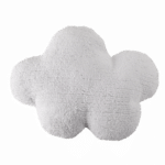 Lorena Canals - Kussen Cloud White 50 x 40