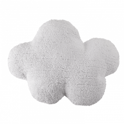 Lorena Canals - Kussen Cloud White 50 x 40