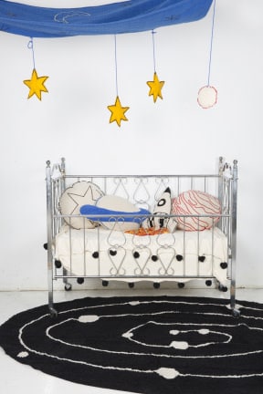 Lorena Canals - Milky Way 140 x 200