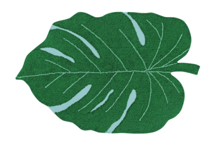 Lorena Canals - Monstera Leaf 120 x 160