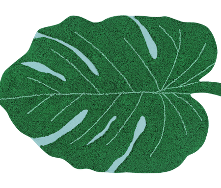 Lorena Canals - Monstera Leaf 120 x 160