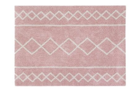 Lorena Canals - Oasis Vintage Nude - Natural 120 x 160