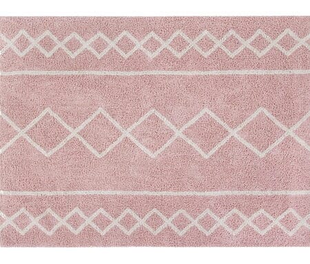 Lorena Canals - Oasis Vintage Nude - Natural 120 x 160