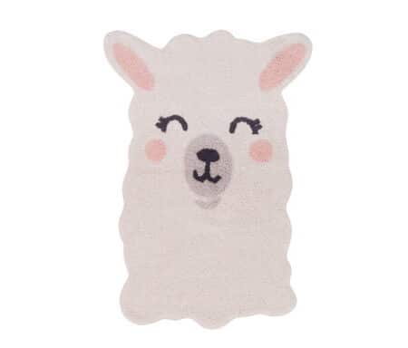 Lorena Canals - Smile Like a Llama 82 x 120