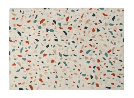 Lorena Canals - Terrazzo Marble 140 x 200