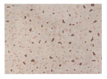 Lorena Canals - Terrazzo Moonstone 140 x 200