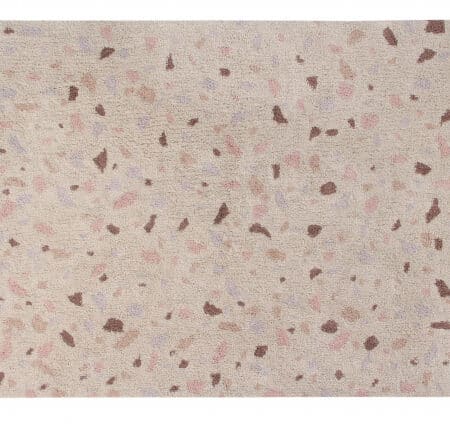 Lorena Canals - Terrazzo Moonstone 140 x 200
