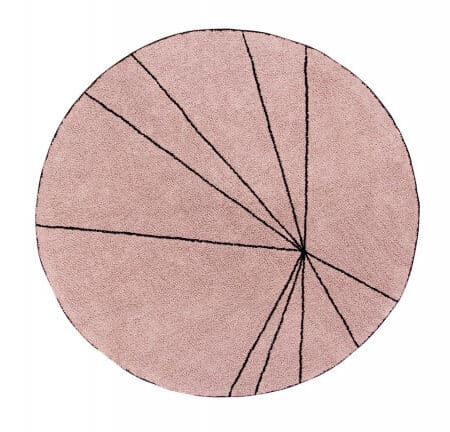 Lorena Canals - Trace Vintage Nude 160 Dia.