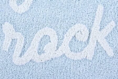 Lorena Canals - Wasbaar tapijt - Baby, you rock! Dia. 120