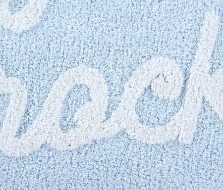 Lorena Canals - Wasbaar tapijt - Baby, you rock! Dia. 120