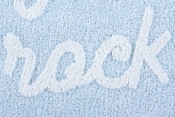 Lorena Canals - Wasbaar tapijt - Baby, you rock! Dia. 120